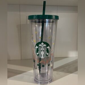 STARBUCKS- Signing Store Indonesia Tumbler